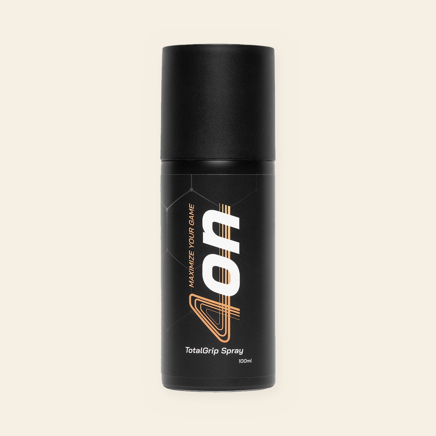 4on Totalgrip Spray - Travel Size 100 ml