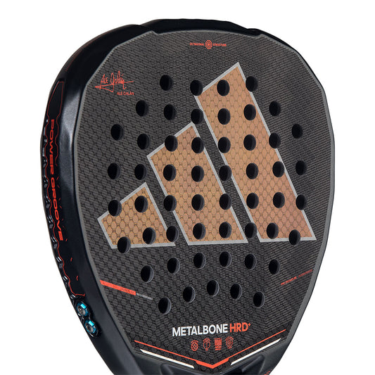 Adidas – Metalbone Hrd+ 2026