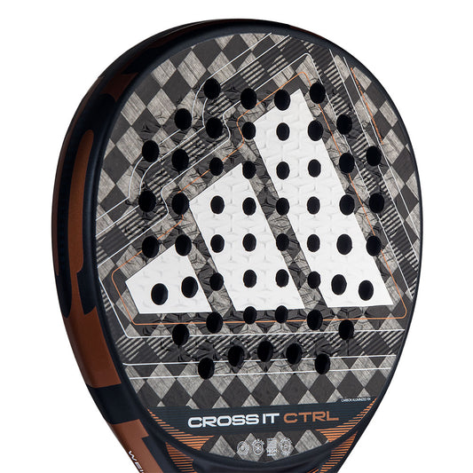 Adidas – Cross It Ctrl 2026