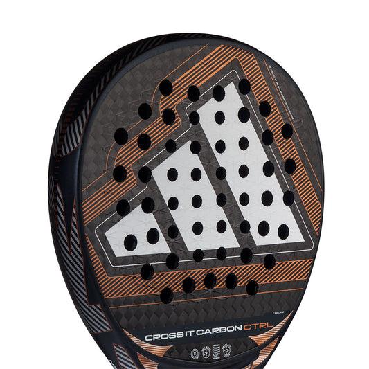 Adidas – Cross It Carbon Ctrl 2026