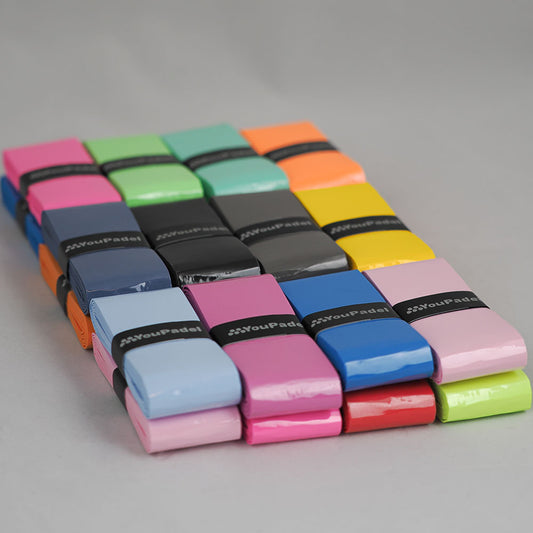 YouPadel Grepplinda 24-Pack
