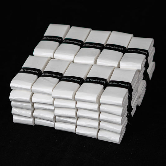 YouPadel Grepplinda 50-Pack