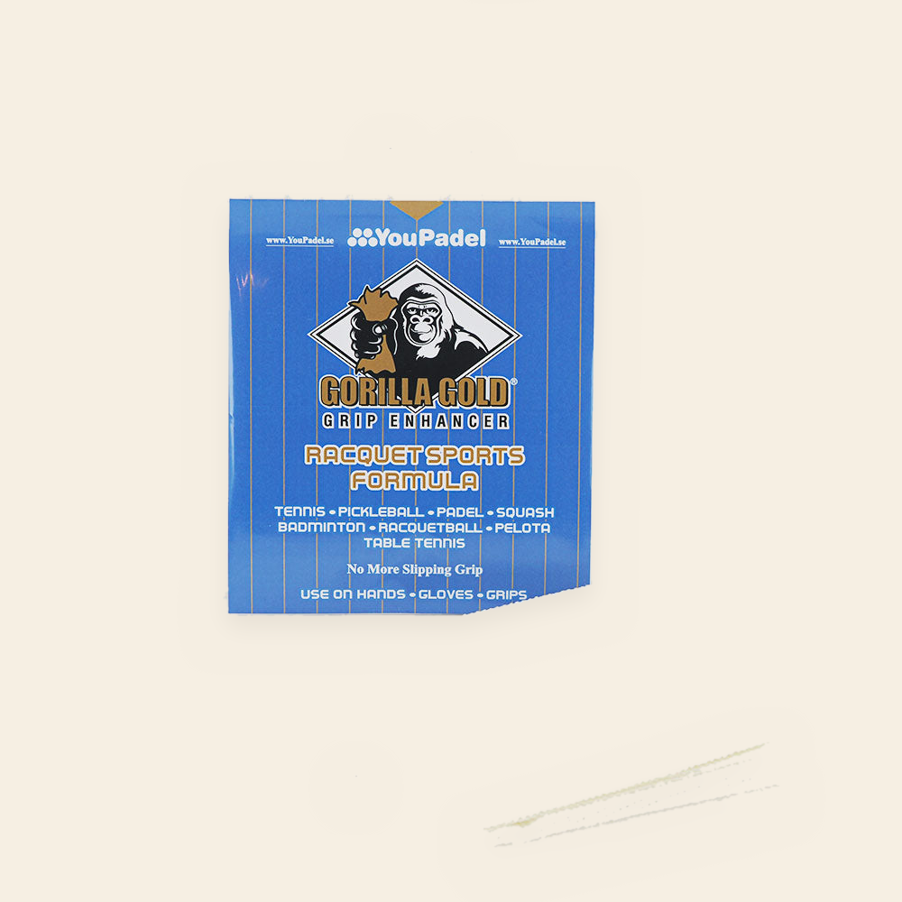Gorilla Gold Padel
