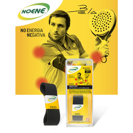 Noene - Anti-vibrationslinda