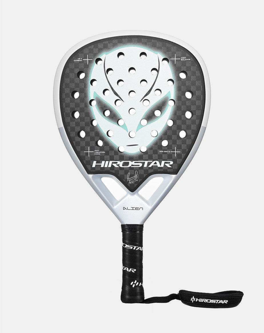 Hirostar Padel