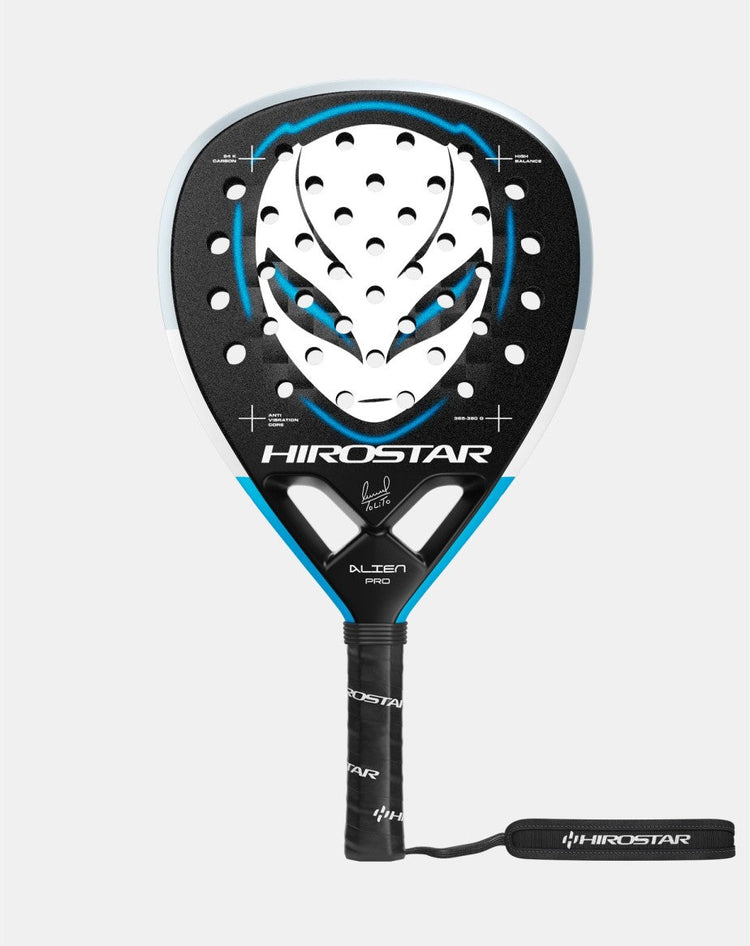 Hirostar Padel