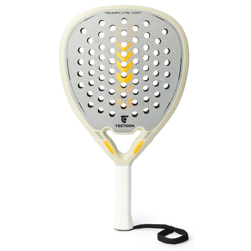 Tretorn - Triumph Ctrl Light 2026