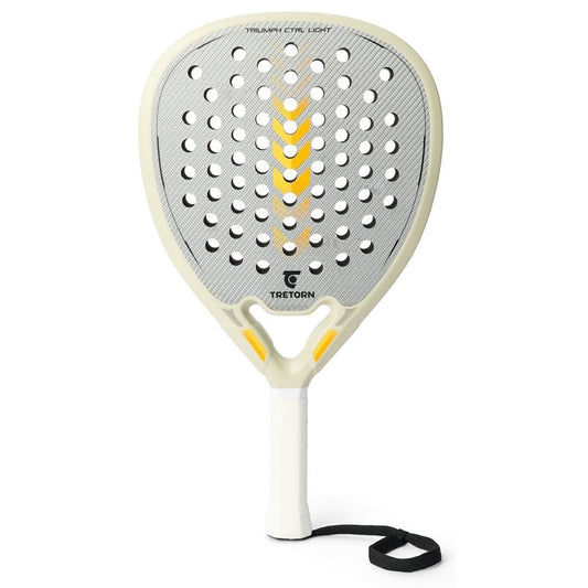 Tretorn - Triumph Ctrl Light 2026