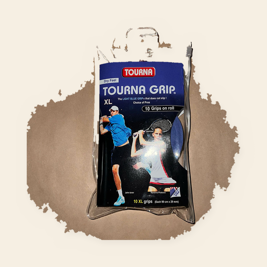 Tourna grip XL - 10pack