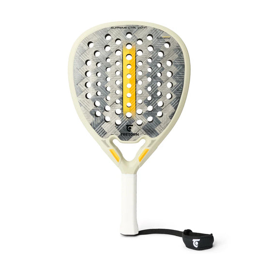 Tretorn - Supreme CTRL Light 2026