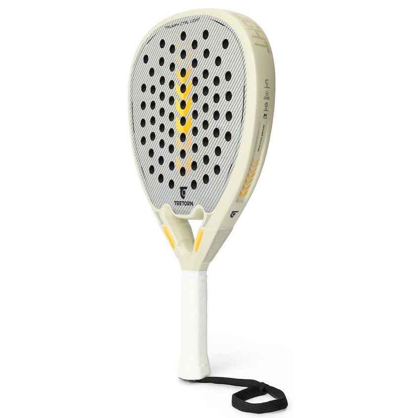 Tretorn - Triumph Ctrl Light 2026
