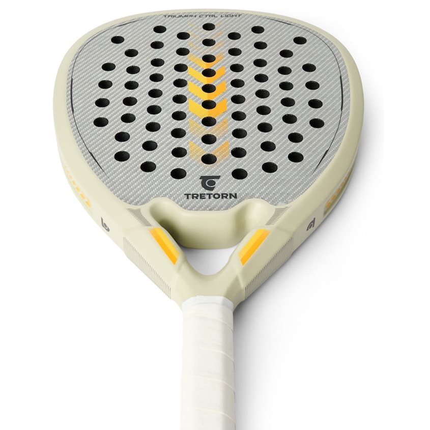 Tretorn - Triumph Ctrl Light 2026