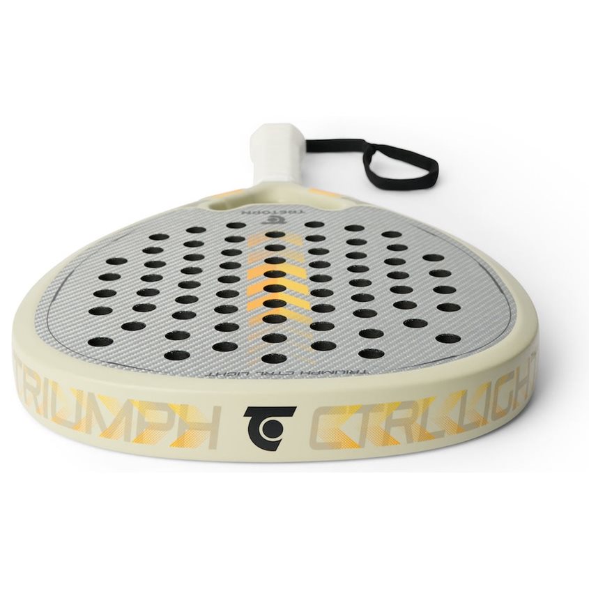 Tretorn - Triumph Ctrl Light 2026