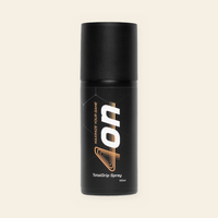 4on Totalgrip Spray - Travel Size 100 ml
