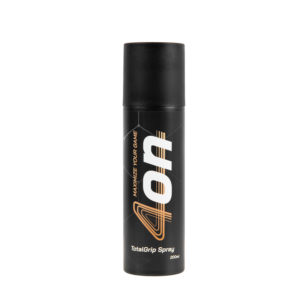 4on Totalgrip Spray