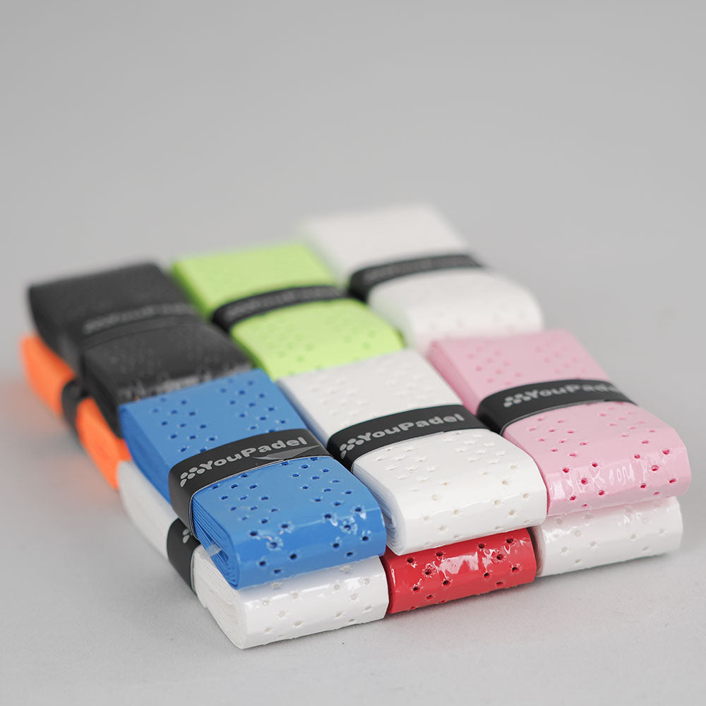 YouPadel AIR Grepplinda 12-Pack