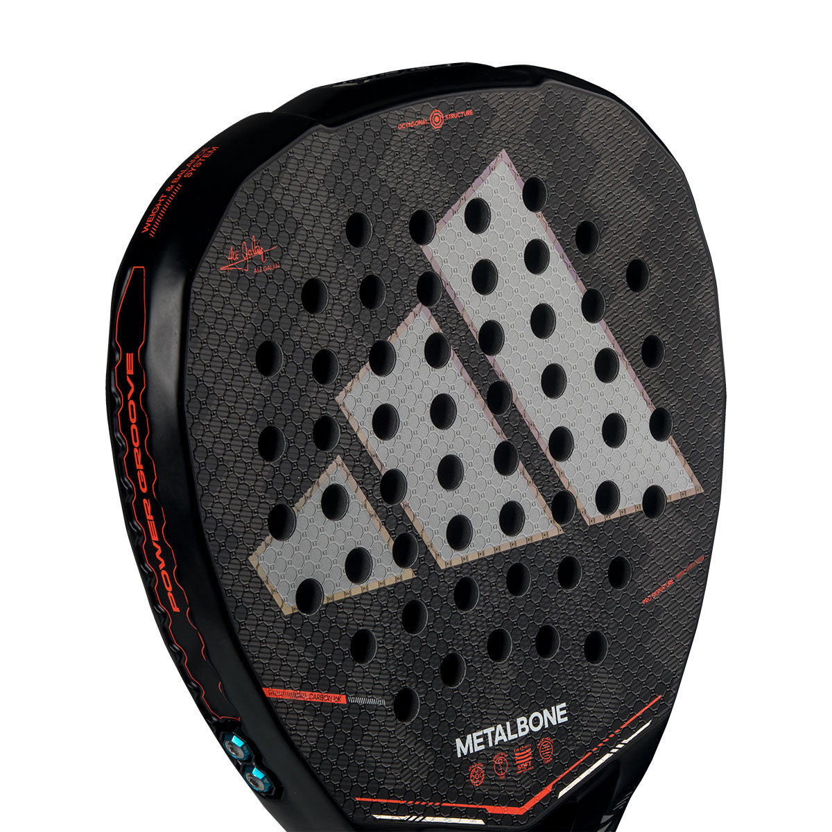 Adidas – Metalbone 2026 