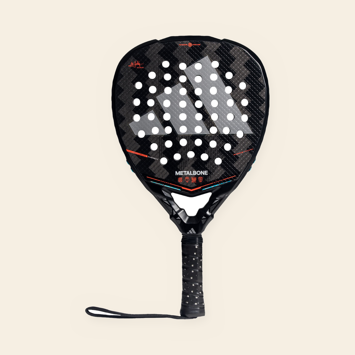 Adidas – Metalbone 2026 