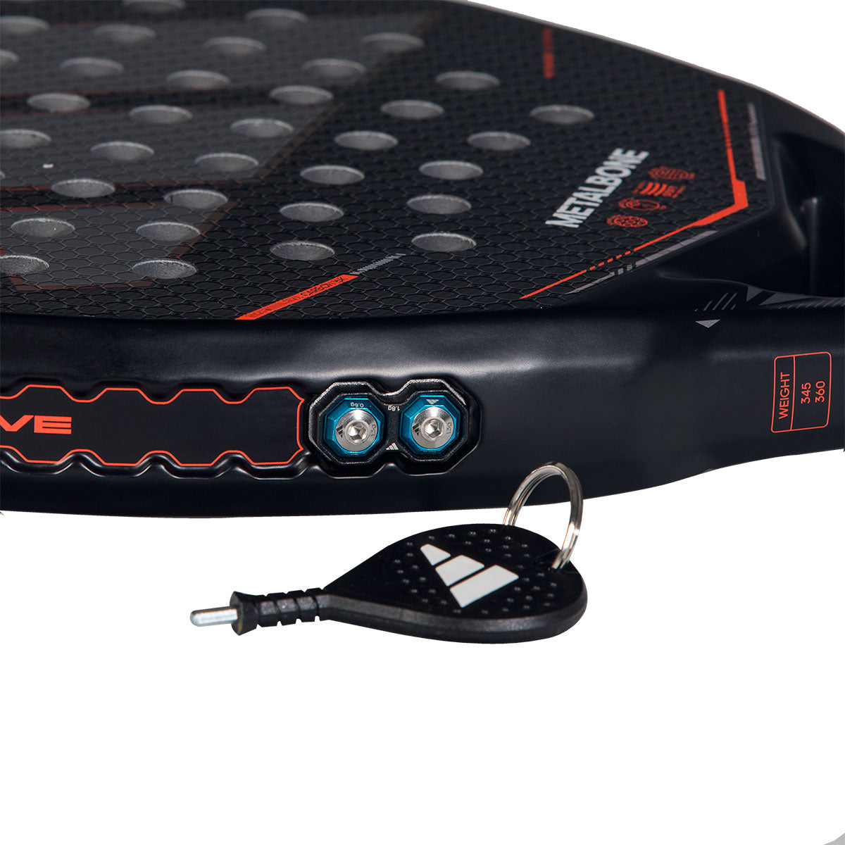 Adidas – Metalbone 2026