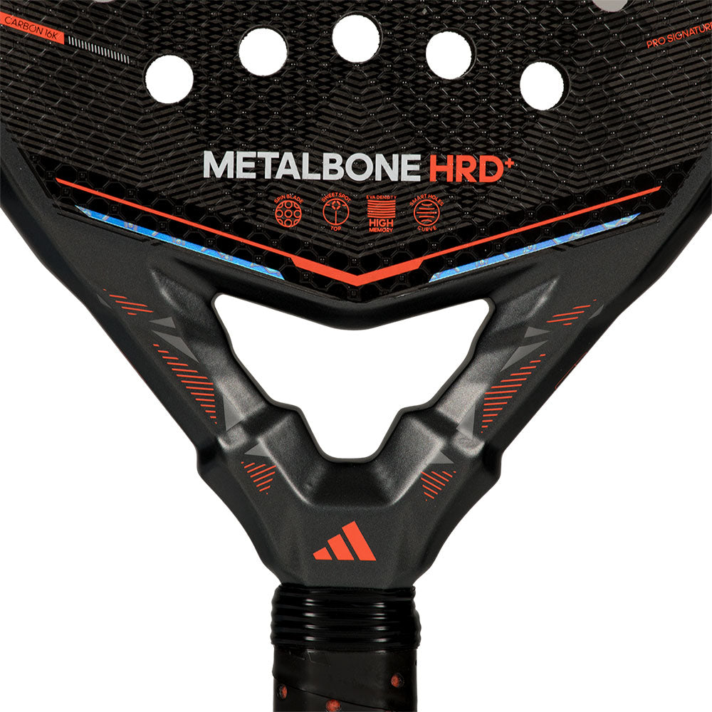 Adidas – Metalbone Hrd+ 2026