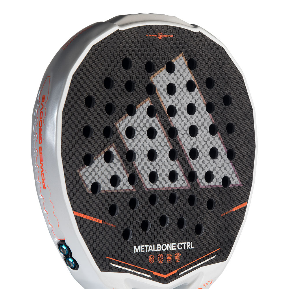 Adidas – Metalbone Ctrl 2026