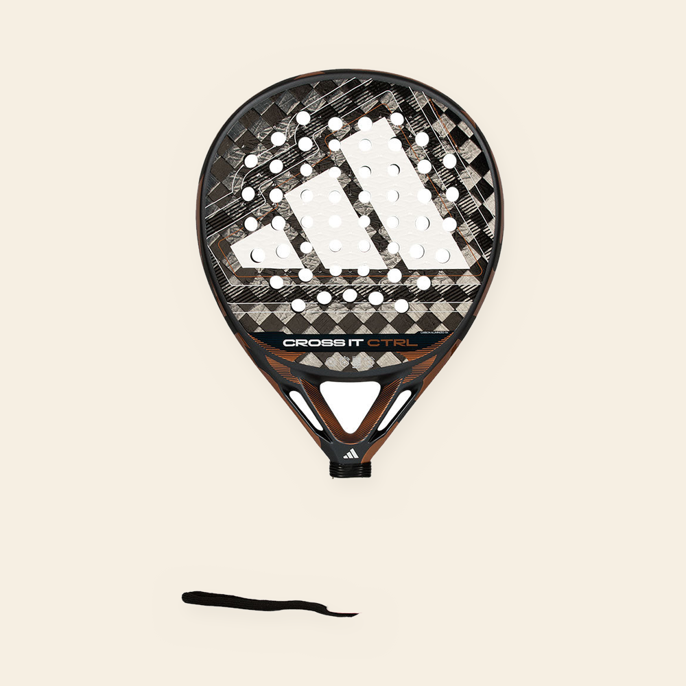 Adidas – Cross It Ctrl 2026 