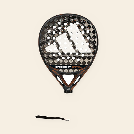 Adidas – Cross It Ctrl 2026
