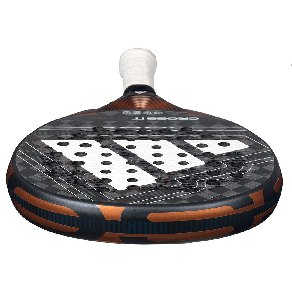 Adidas – Cross It Ctrl 2026 