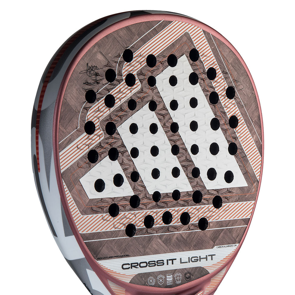 Adidas - Cross It Light 2026