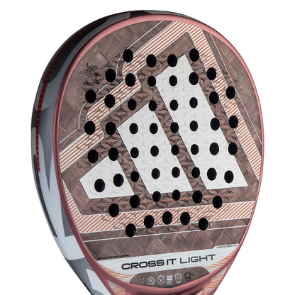Adidas - Cross It Light 2026