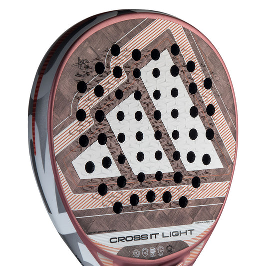 Adidas – Cross It Light 2026