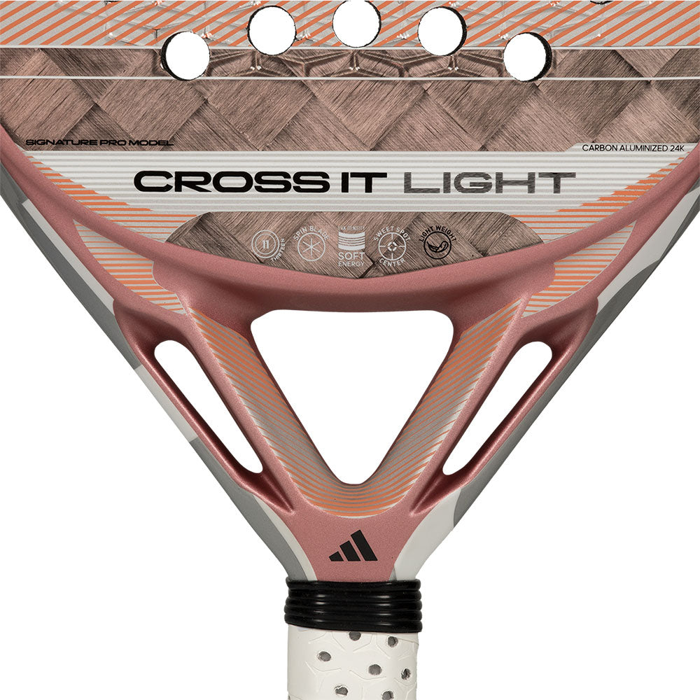 Adidas - Cross It Light 2026
