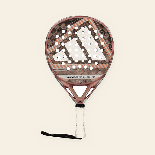 Adidas – Cross It Light 2026