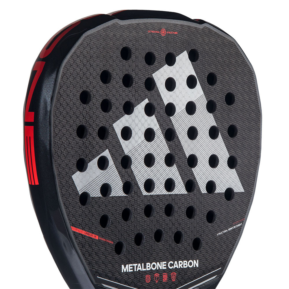 Adidas - Metalbone Carbon 2026