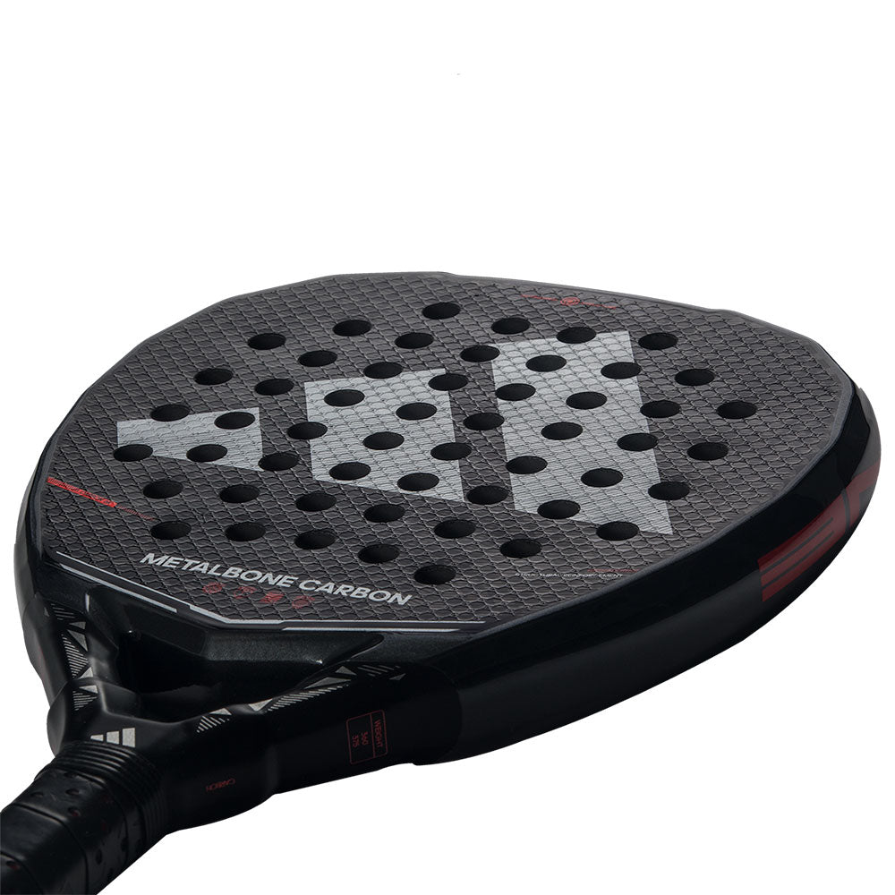 Adidas - Metalbone Carbon 2026