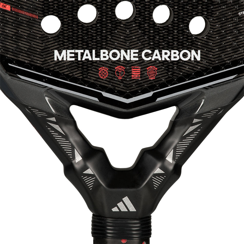 Adidas – Metalbone Carbon 2026