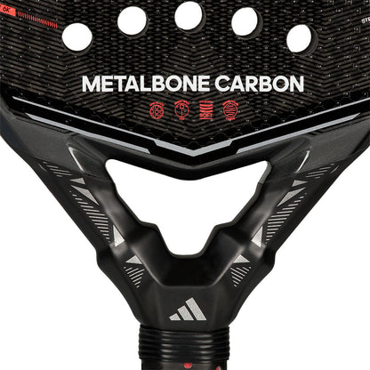 Adidas - Metalbone Carbon 2026