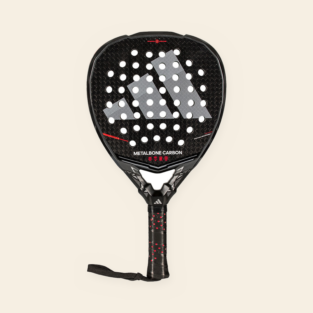 Adidas - Metalbone Carbon 2026