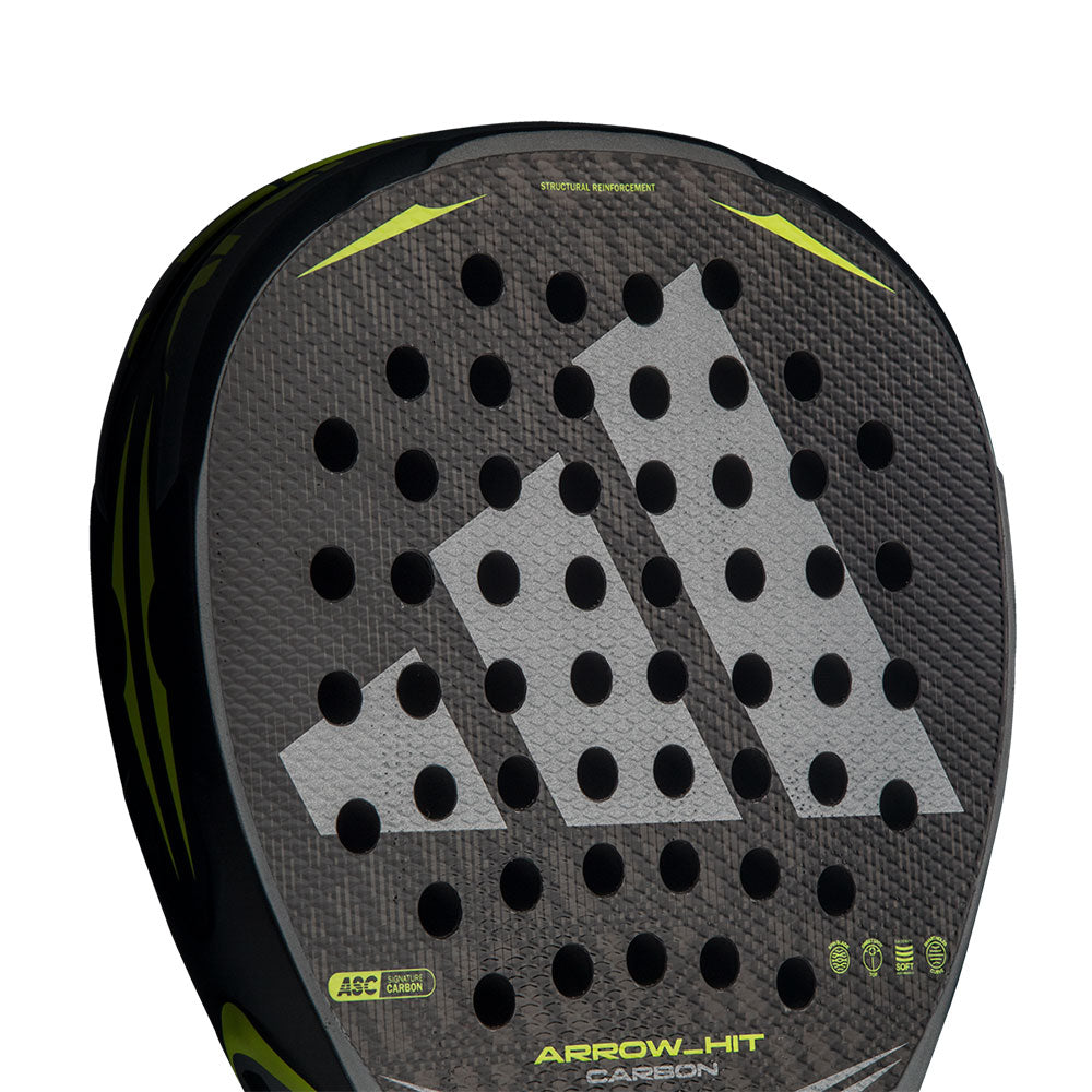 Adidas - Arrow Hit Carbon 2026