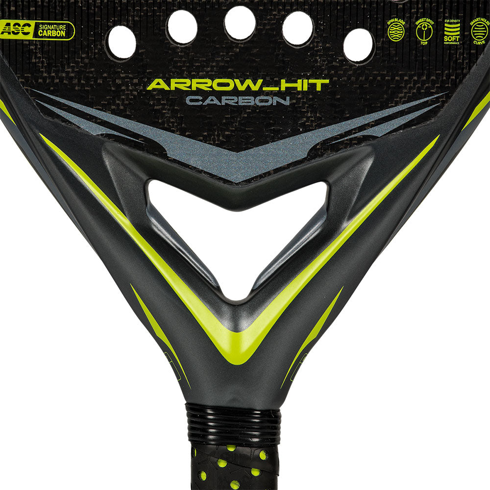 Adidas - Arrow Hit Carbon 2026