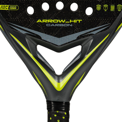 Adidas - Arrow Hit Carbon 2026