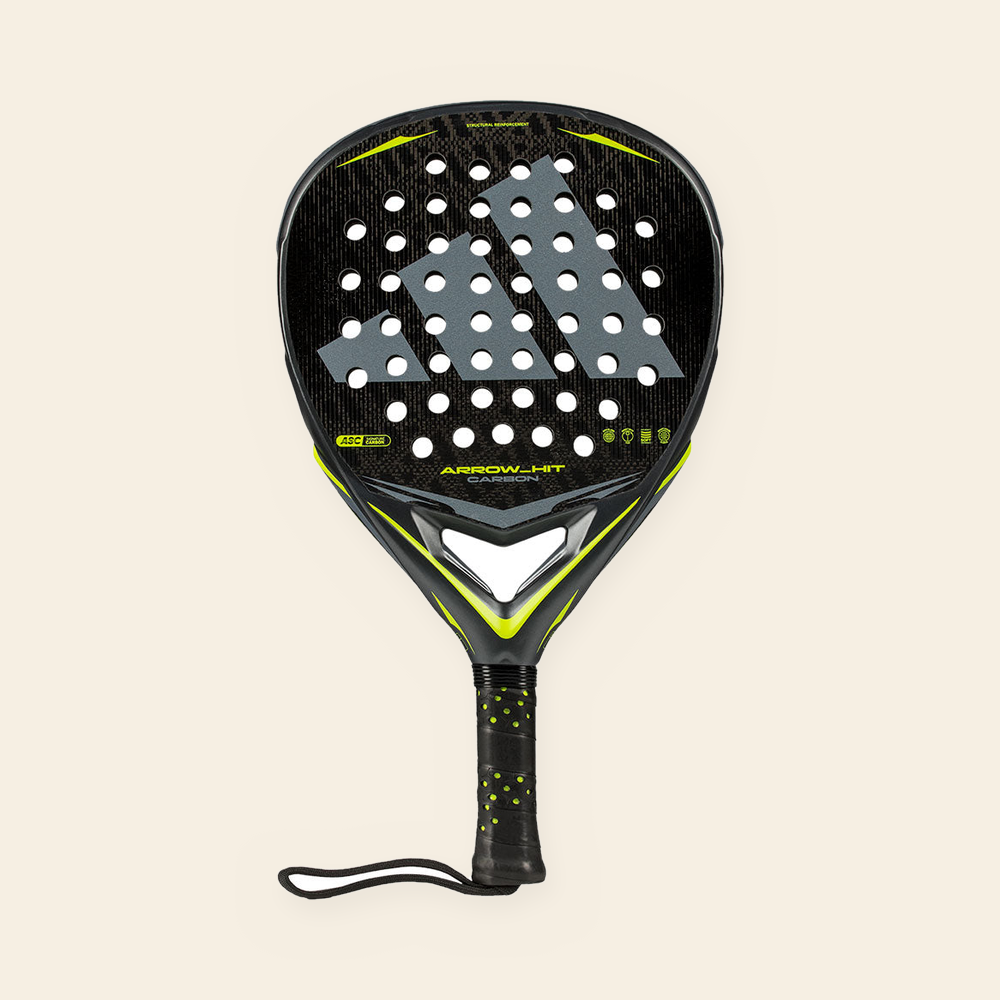 Adidas - Arrow Hit Carbon 2026