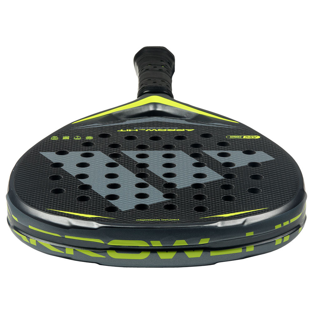 Adidas - Arrow Hit Carbon 2026