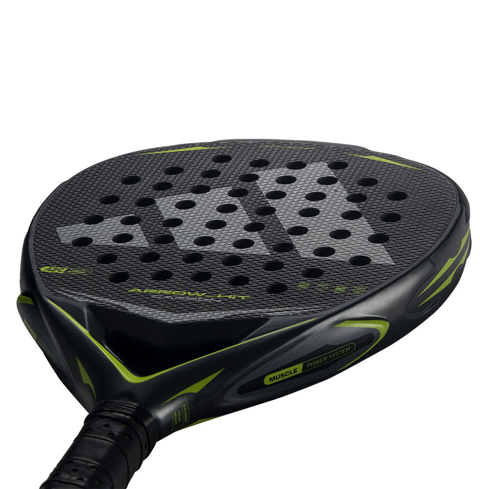 Adidas - Arrow Hit Carbon 2026