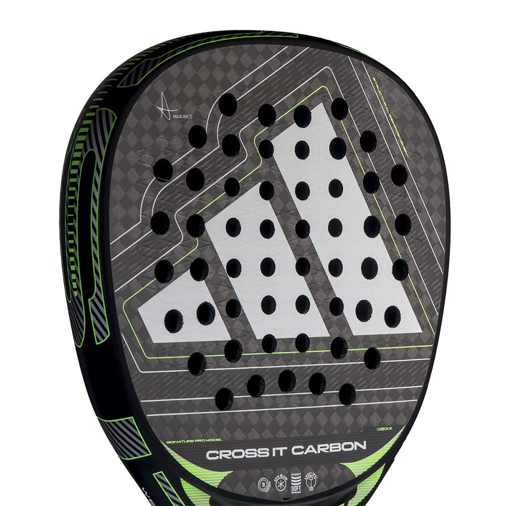 Adidas - Cross It Carbon 2026 