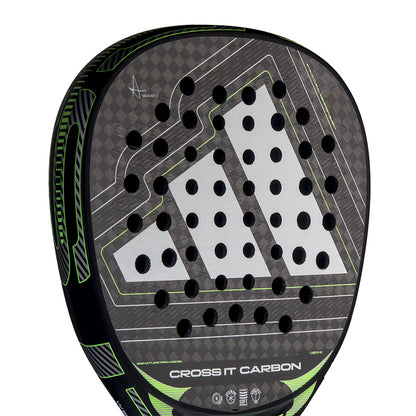 Adidas - Cross It Carbon 2026 