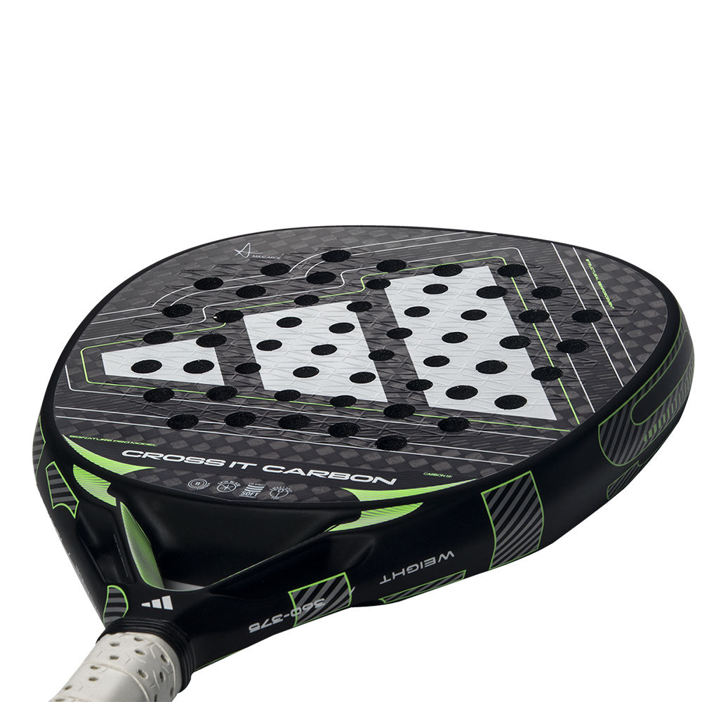 Adidas - Cross It Carbon 2026 