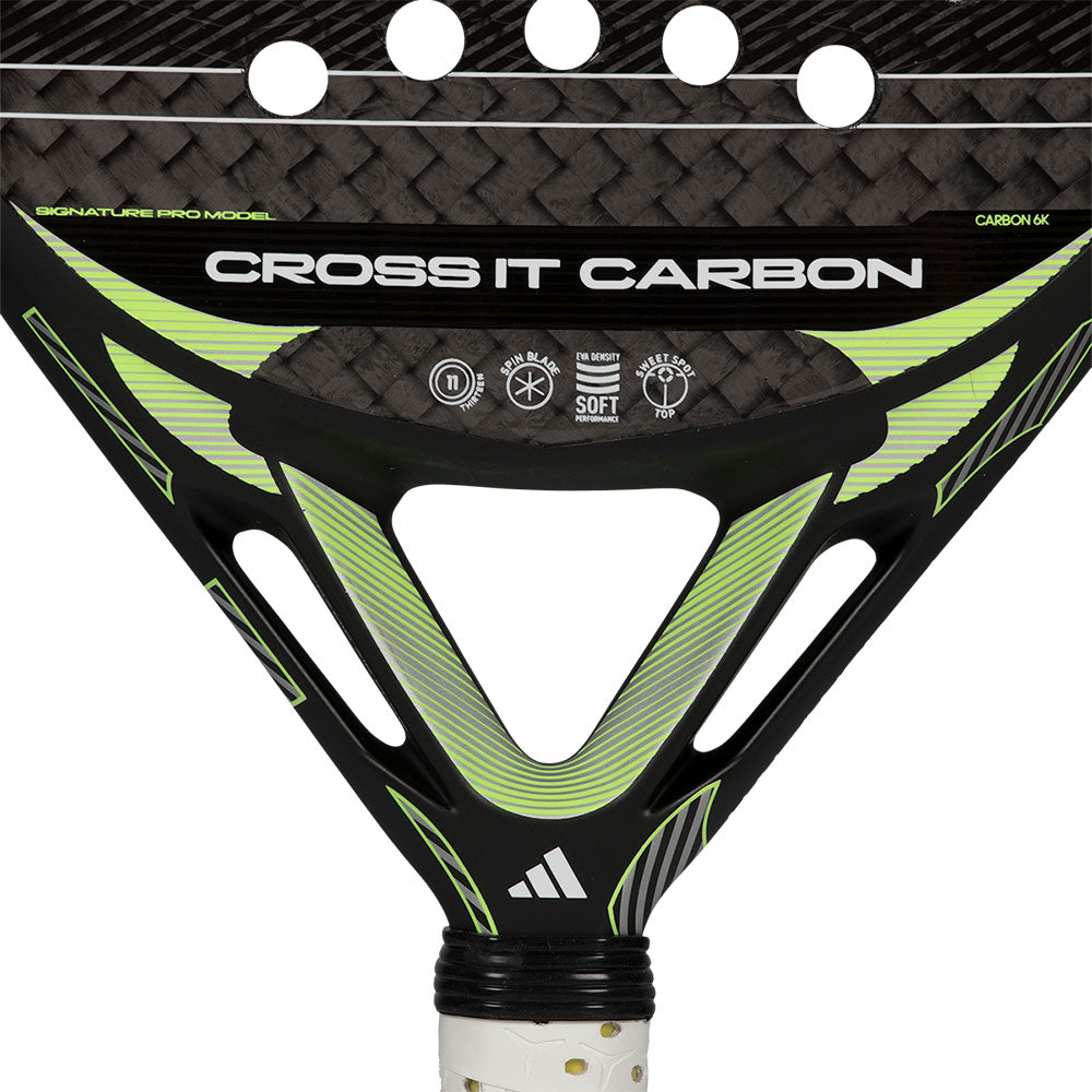 Adidas - Cross It Carbon 2026 