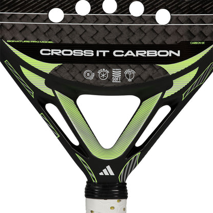 Adidas - Cross It Carbon 2026 