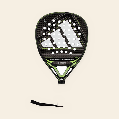Adidas - Cross It Carbon 2026 
